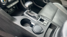 Kia Sportage 1.6 CRDi 48V ISG 4 5dr DCT Auto Diesel Estate